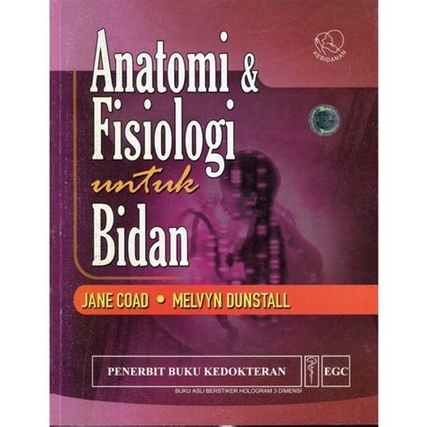 Jual Anatomi Dan Fisiologi Untuk Bidan Shopee Indonesia