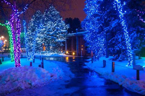 Christmas Lights Cleveland Ohio 2021 – Best Christmas Lights 2021