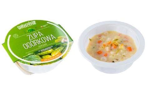 zupa ogórkowa