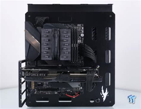 ID-Cooling SE-207-XT Slim CPU Air Cooler Review