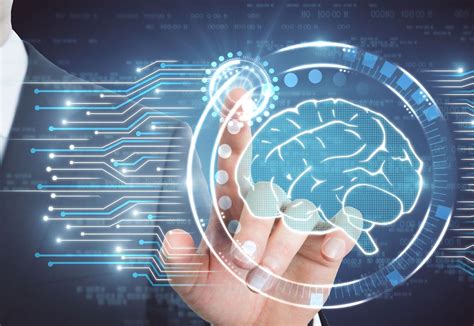 AI Artificial Intelligence Innovations In Mental Health Remedy