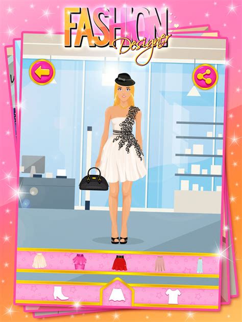 App Shopper: Fashion Designer : Dress Up Game (Games)