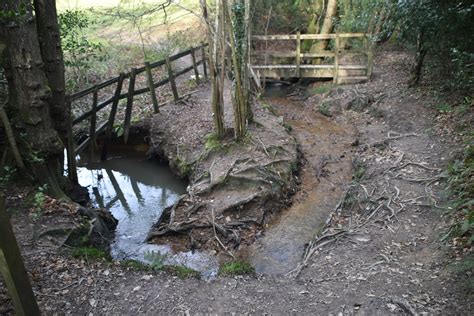 Stream Kemp S Wood N Chadwick Cc By Sa 2 0 Geograph Britain And