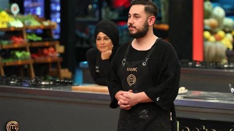 Bu akşam MasterChef eleme adayı kim oldu MasterChef te dokunulmazlığı