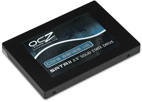 OCZ Core Series V2 SATA II Solid State Drives