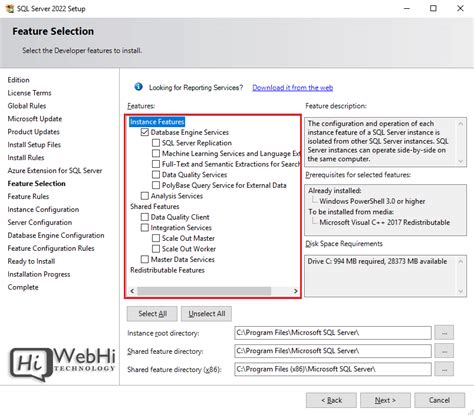 Installing Sql Server On Windows Server A Step By Step Guide