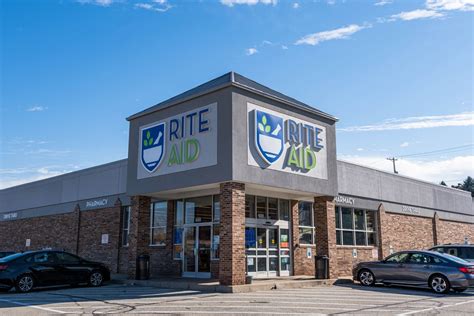 Rite Aid Is Closing 19 More Stores Amid Bankruptcy — Best Life