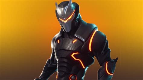 Old Fortnite skins: Rarely used Fortnite skins in 2022