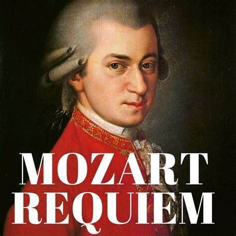 Concert Mozart S Requiem In D Minor