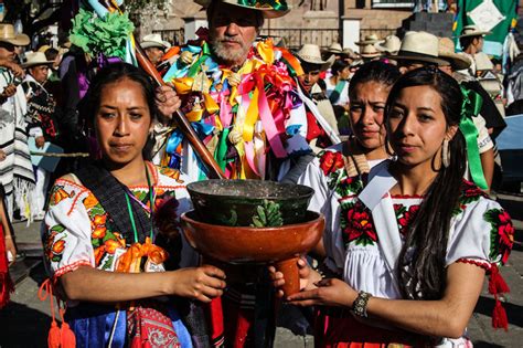 Purépechas Historia Significado Características Ubicación Y Más