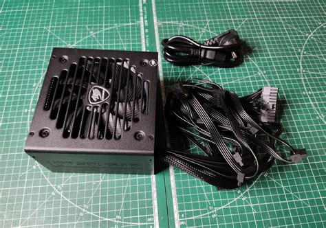 Купить Блок питания Cougar VTE X2 650 OEM в интернет-магазине ОНЛАЙН ...