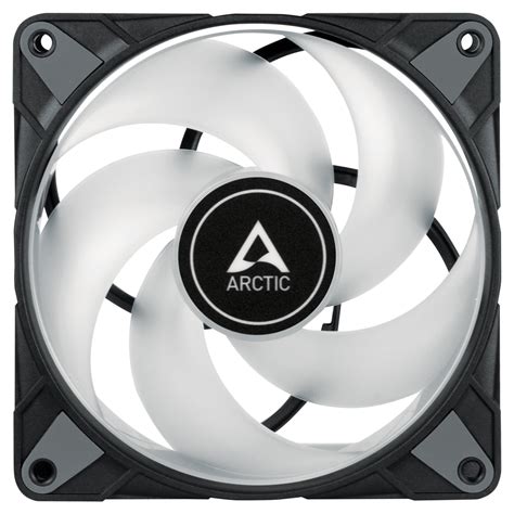 Buy Arctic P14 PST Semi Passive 140mm ARGB Fan 3 Pack ACFAN00257A