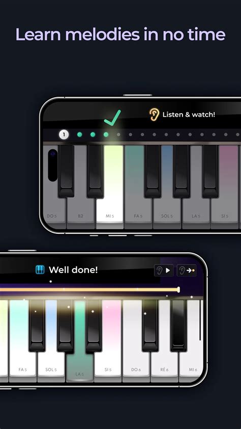 Download Piano - music & songs games on PC with MEmu