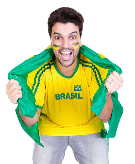 10+ Torcida Brasil Stock Photos, Pictures & Royalty-Free Images - iStock