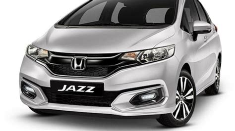 Honda Jazz 2023 Colors, Up to 5 Colours Option in Malaysia | Wapcar