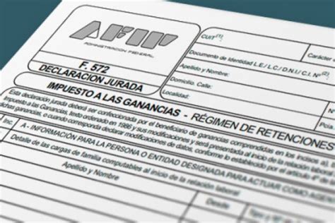 AFIP extendió el plazo para presentar un formulario clave para