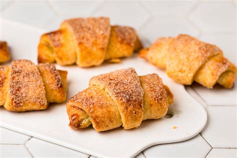 Ecco La Ricetta Del Delizioso Croissant Sovietico Ripieno Di