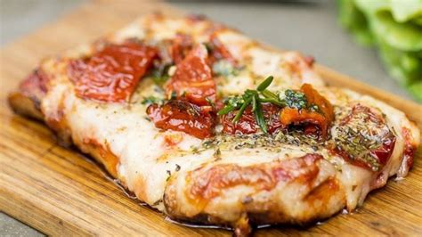 Matambre A La Pizza Al Horno La Receta Perfecta Para Preparar En Casa