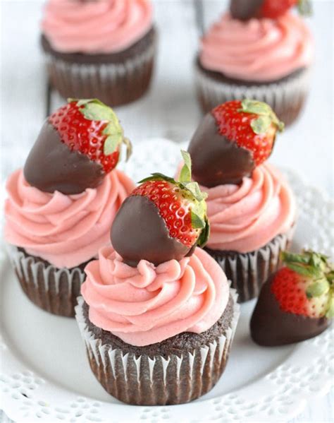 The Best Ideas For Valentine Desserts Recipes Best Recipes Ideas