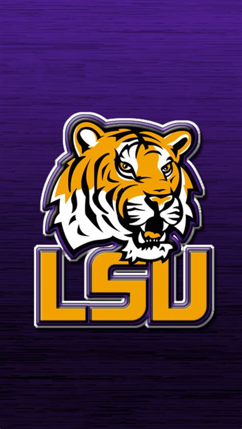 LSU Tiger Wallpapers - WallpaperSafari