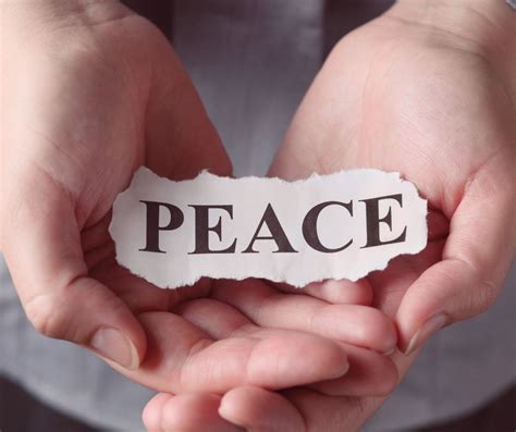 Bible Verses About Peace And Joy Unlocking Your Inner Serenity