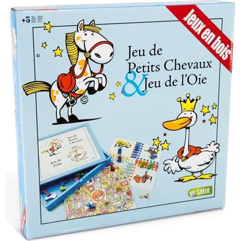 L Arbre A Jouer Coffret Bois Dada Oie Cdiscount Jeux Jouets