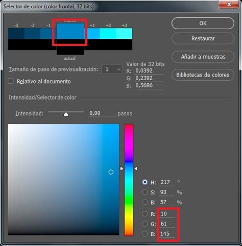 color - Photoshop RGB is not accurate - Graphic Design Stack Exchange