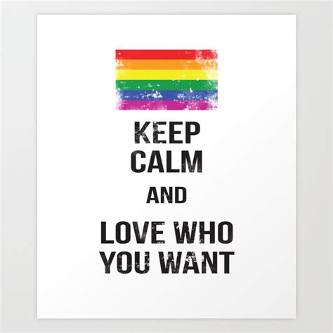 Keep Calm And Be Gay Wallpapers Wallpaper Cave