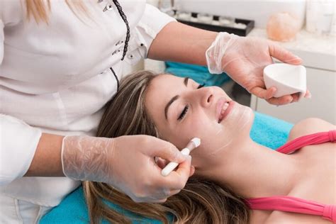 Chemical Peel Vs Microdermabrasion Which Is Right For You