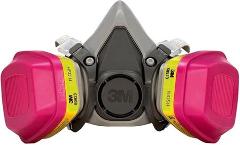 M P Ov Ag Multi Purpose Reusable Respirator Medium Size