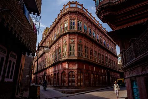 Bikaner Rajasthan S Hidden Treasure The Rediscovery Project