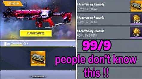 How To Get Free Cp Free Legendary Gun New Kurohana Crate