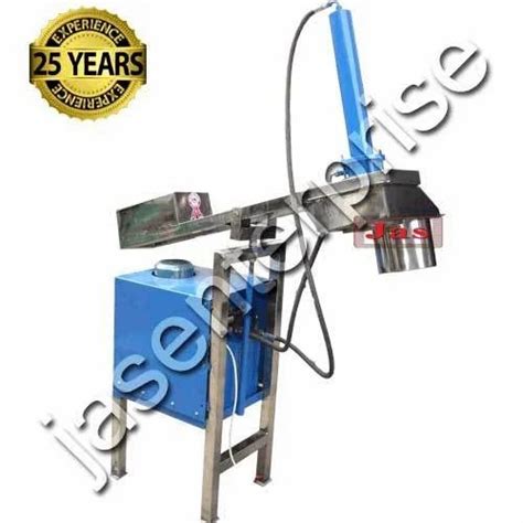 Automatic Nylon Sev Extruder Hydraulic Hp At In Ahmedabad