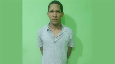 Pn Apresa Al Asesino De Ingeniero En Jarabacoa