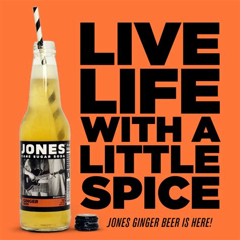 Jones Soda Co.