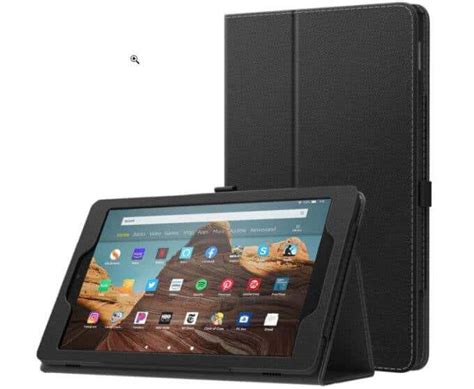 6 Best Amazon Fire Tablet Cases | helpdeskgeek