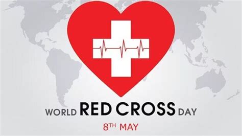 World Red Cross Day 2024 का साजरा केला जातो जागतिक रेडक्रॉस दिन जाणून