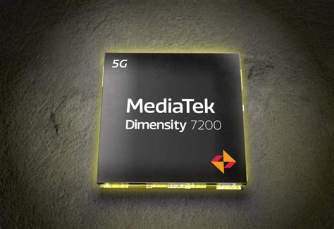 MediaTek新型ミッドレンジ向けチップセットDimensity 7200発表2023Q1に搭載モデルがリリース スマホダイジェスト