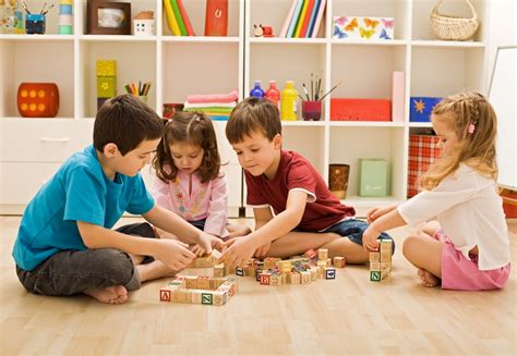 Giochi Montessori Per Sviluppare L Intelligenza Nostrofiglio It