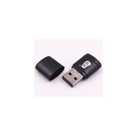 MicroSD card reader - KUBII