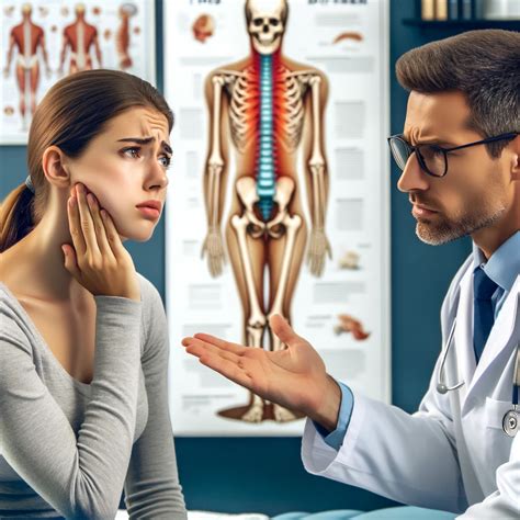 Chiropractic Relief For TMJ Disorders Expert Care In Norwalk CT Dr