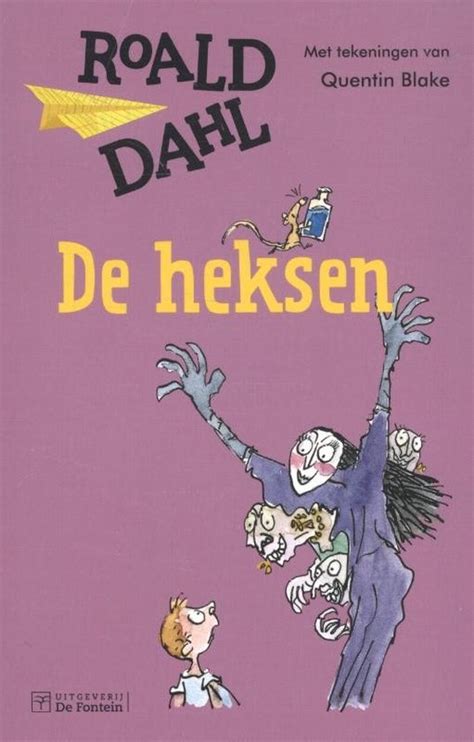 Roald Dahl Boeken De Beroemde Schrijver En Zijn Werken Kooptijd Voor