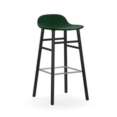 Normann Copenhagen Form Counter Stool Olson Baker