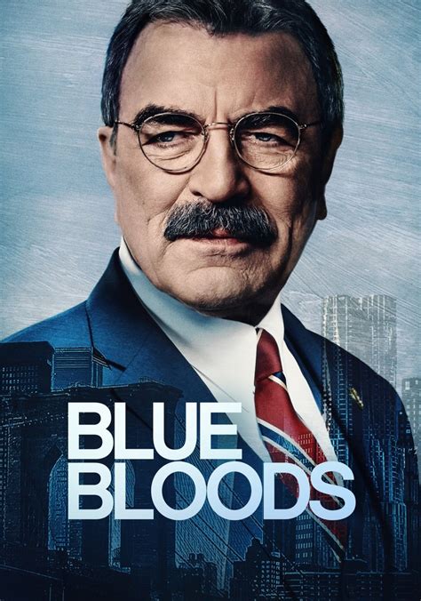 Blue Bloods - watch tv show streaming online