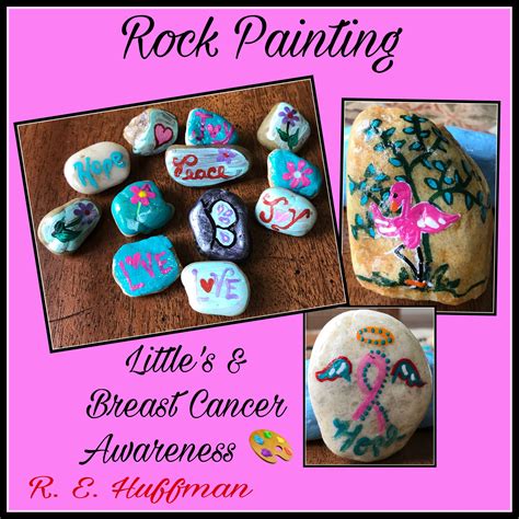 Pin On Art Rock Painting