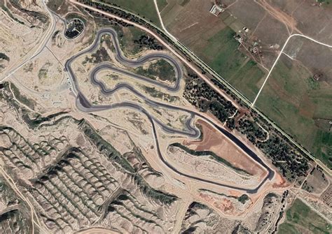 Morocco Historic Grand Prix AGS FORMULE 1