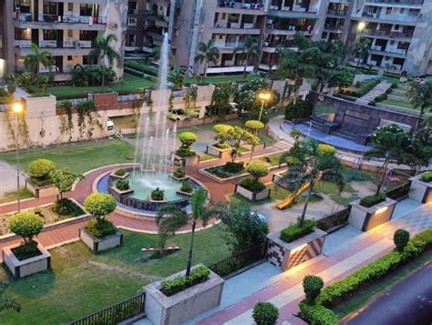 3 BHK Apartment 1870 Sq Ft For Sale In Kundli Sonipat REI1192115