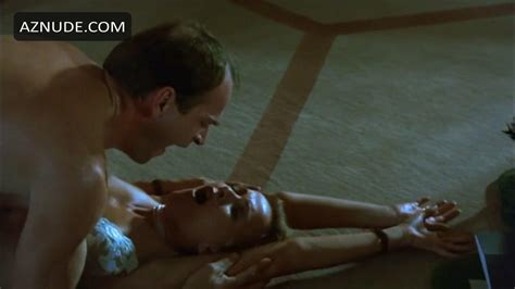 KATJA FLINT Nude AZNude