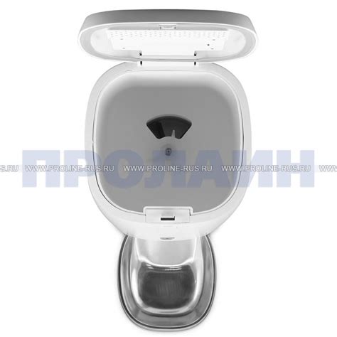 Умная кормушка для животных Smart HD Pet Feeder PF03 — купить по ...