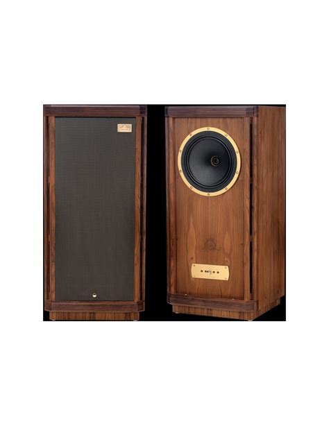 Tannoy Prestige Stirling Gold Reference